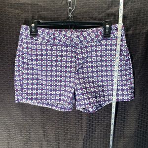 Gap city 3” ladies shorts